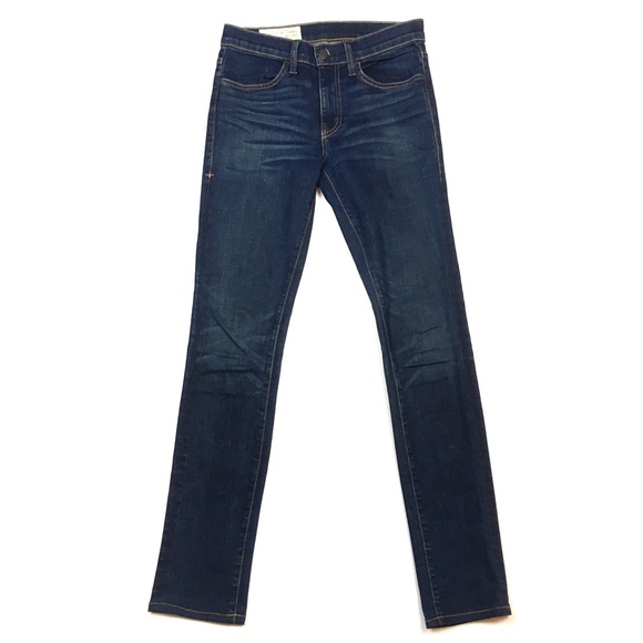 Imogene + Willie Imogene slim jean 9” high rise - Picture 5 of 9